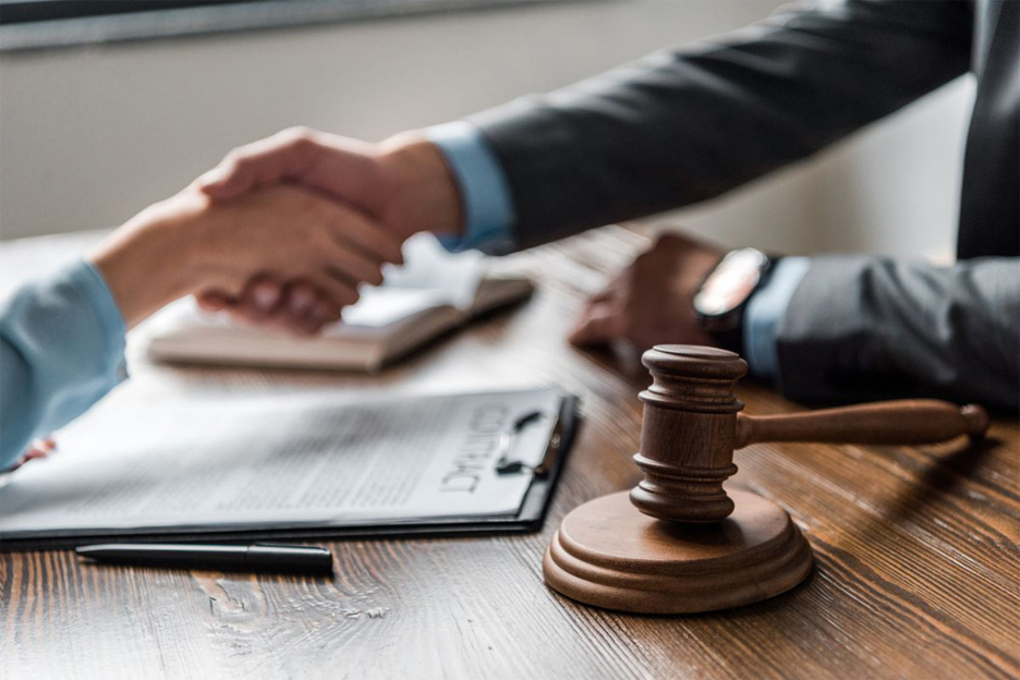 LegalHandShake